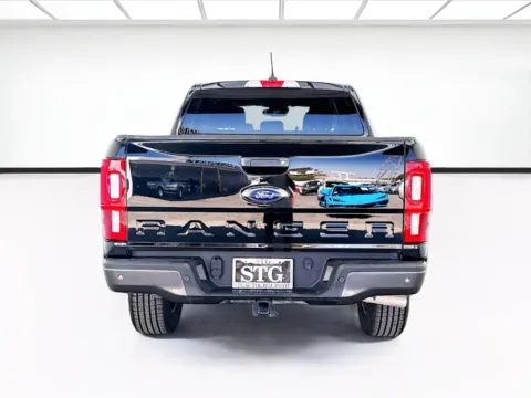 More photos of 2020 Ford Ranger XLT at STG Bellflower, CA