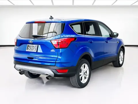 More photos of 2019 Ford Escape SE at STG Bellflower, CA
