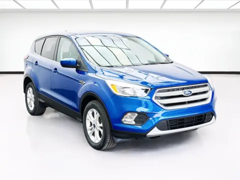 Another view of 2019 Ford Escape SE for sale in Bellflower, CA at STG Bellflower