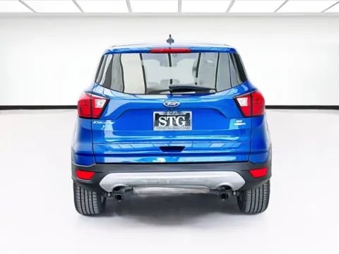 More photos of 2019 Ford Escape SE at STG Bellflower, CA