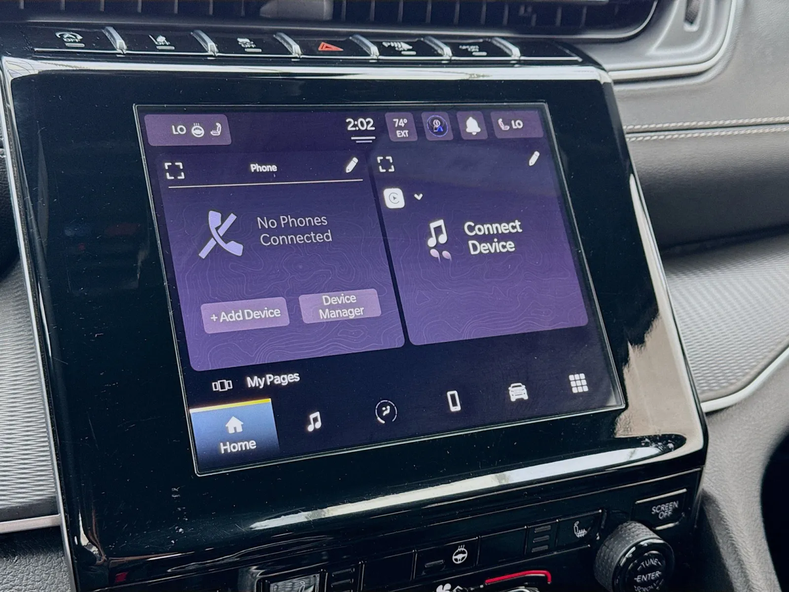 Jeep Grand Cherokee L photo 10