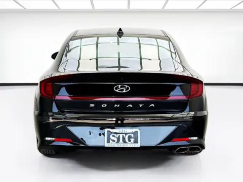More photos of 2023 Hyundai Sonata SEL at STG Bellflower, CA
