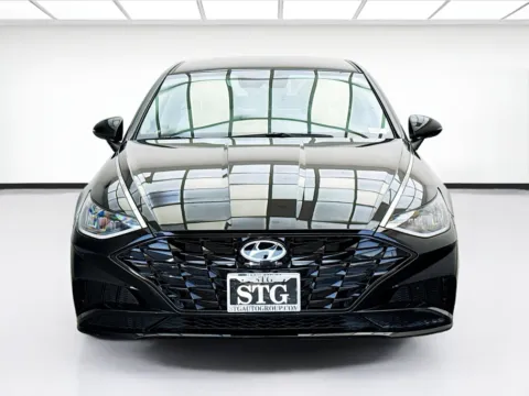 Photos of 2023 Hyundai Sonata SEL for sale in Bellflower, CA at STG Bellflower