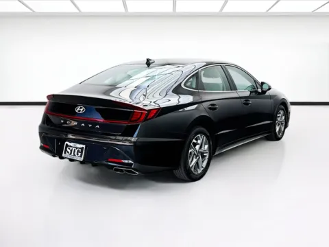 More photos of 2023 Hyundai Sonata SEL at STG Bellflower, CA