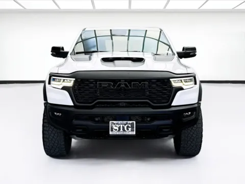 Photos of 2025 Ram 1500 RHO for sale in Bellflower, CA at STG Bellflower