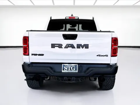 More photos of 2025 Ram 1500 RHO at STG Bellflower, CA
