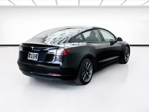 More photos of 2023 Tesla Model 3 at STG Bellflower, CA
