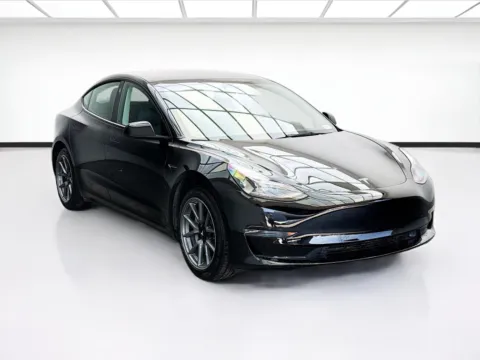 Another view of 2023 Tesla Model 3 for sale in Bellflower, CA at STG Bellflower