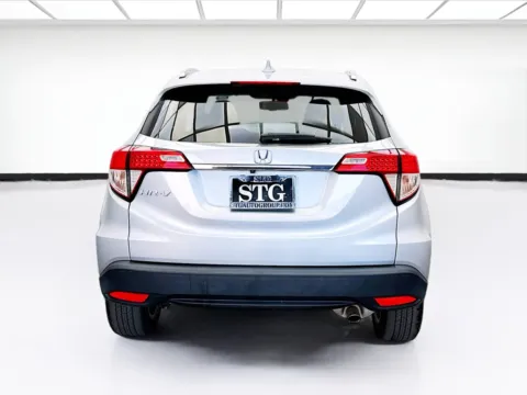 More photos of 2019 Honda HR-V EX-L at STG Bellflower, CA