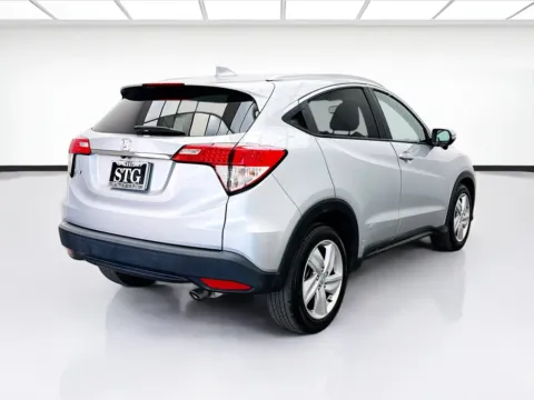 More photos of 2019 Honda HR-V EX-L at STG Bellflower, CA