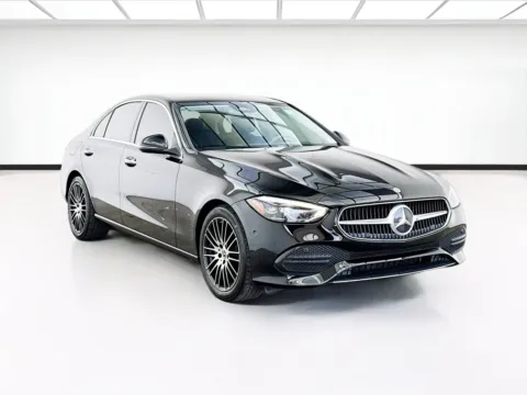 Another view of 2023 Mercedes-Benz C-Class C 300 for sale in Bellflower, CA at STG Bellflower