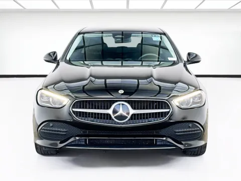 Photos of 2023 Mercedes-Benz C-Class C 300 for sale in Bellflower, CA at STG Bellflower
