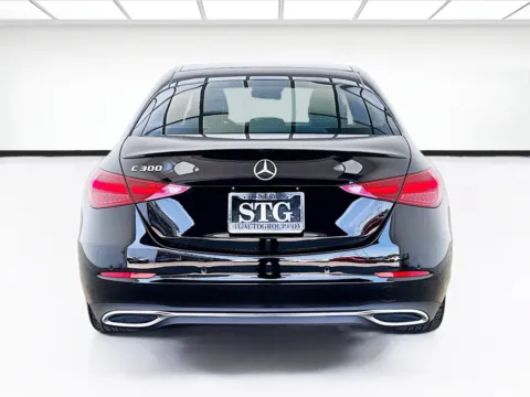 More photos of 2023 Mercedes-Benz C-Class C 300 at STG Bellflower, CA