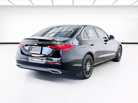 More photos of 2023 Mercedes-Benz C-Class C 300 at STG Bellflower, CA