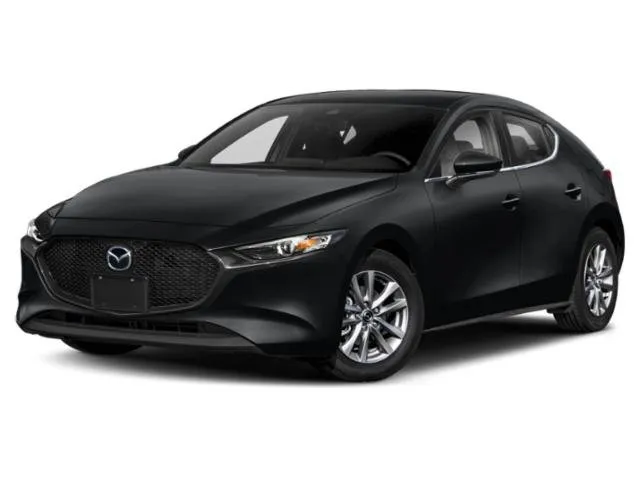 2020 Mazda Mazda3 Hatchback for sale in Bellflower, CA