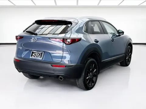More photos of 2022 Mazda CX-30 2.5 S Carbon Edition at STG Bellflower, CA
