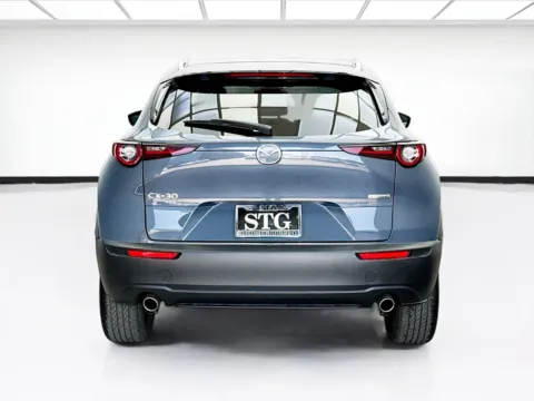 More photos of 2022 Mazda CX-30 2.5 S Carbon Edition at STG Bellflower, CA