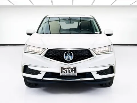 Photos of 2020 Acura MDX 3.5L for sale in Bellflower, CA at STG Bellflower