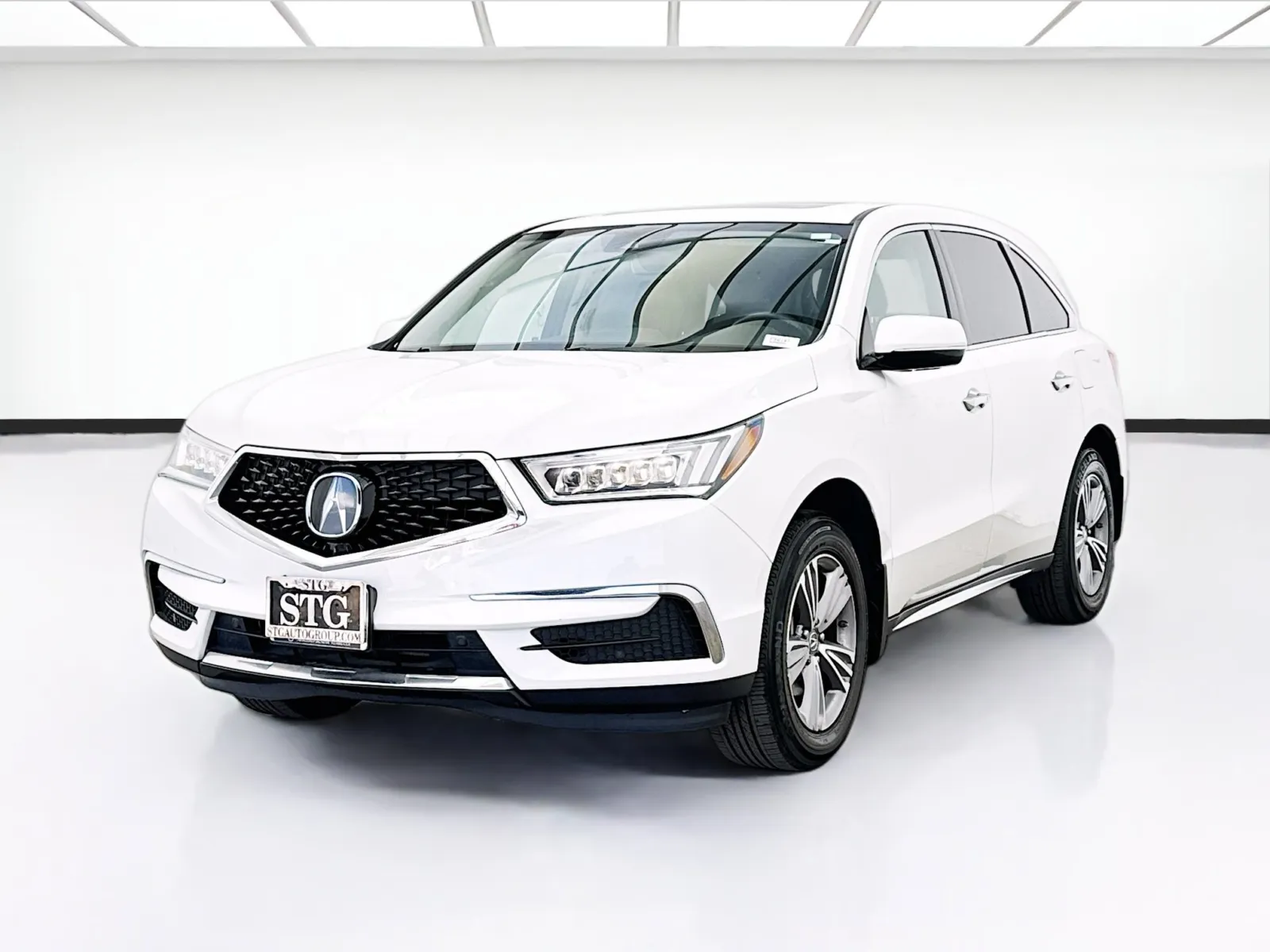 2020 Acura MDX -'s photo