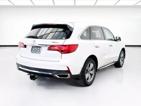 More photos of 2020 Acura MDX 3.5L at STG Bellflower, CA