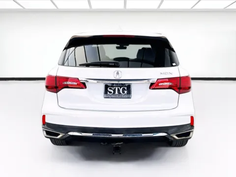 More photos of 2020 Acura MDX 3.5L at STG Bellflower, CA