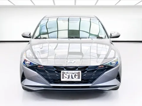 Photos of 2023 Hyundai Elantra SEL for sale in Bellflower, CA at STG Bellflower