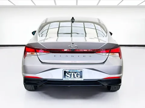 More photos of 2023 Hyundai Elantra SEL at STG Bellflower, CA