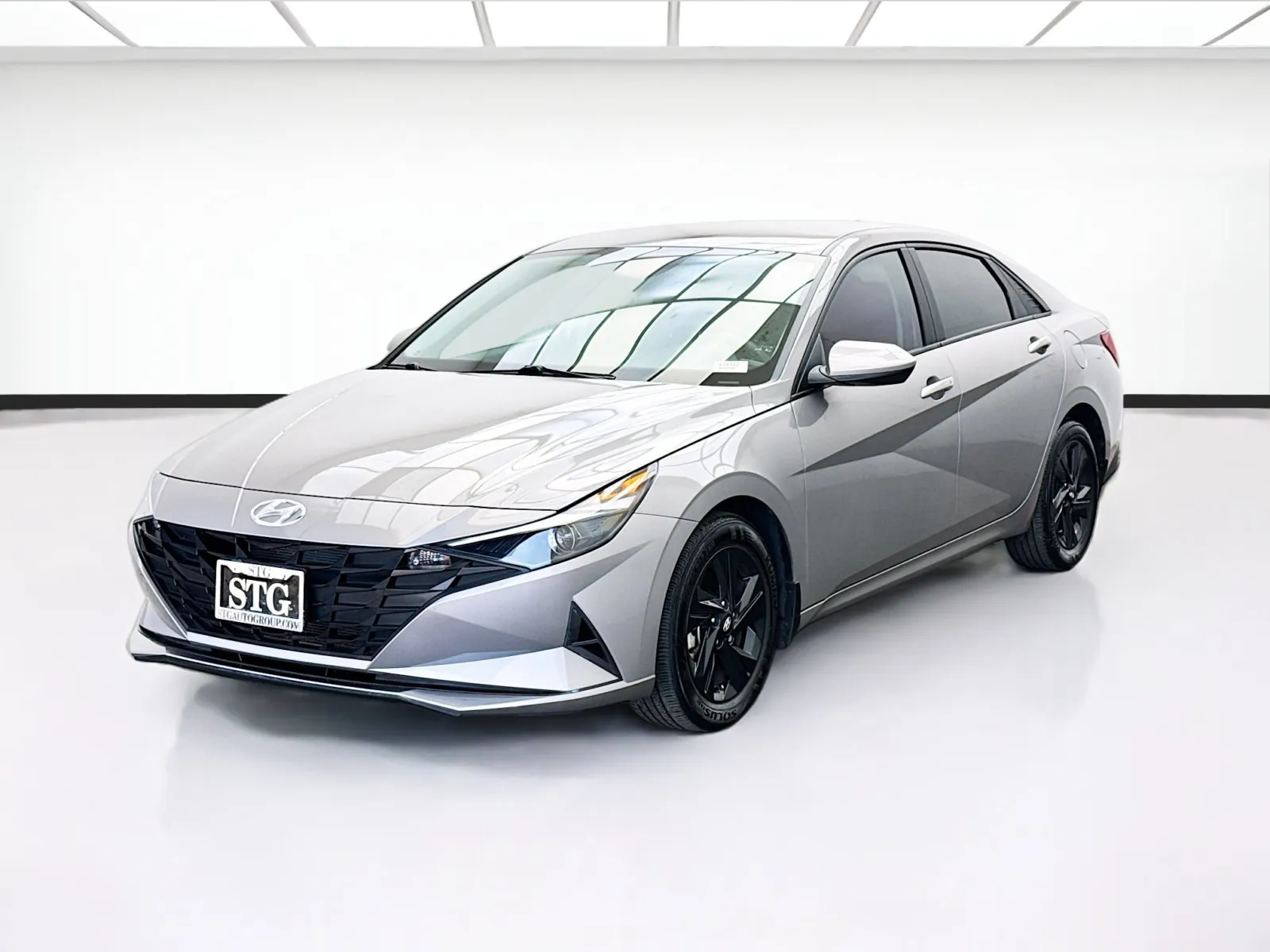 2023 Hyundai Elantra 2.0 SEL IVT SULEV's photo