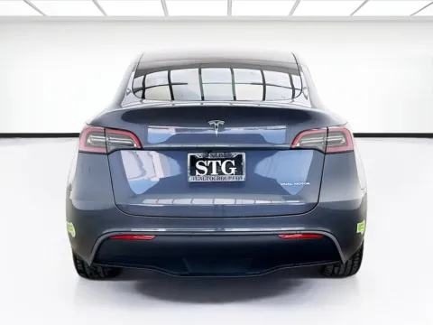 More photos of 2023 Tesla Model Y Long Range at STG Bellflower, CA