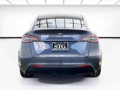 More photos of 2023 Tesla Model Y Long Range at STG Bellflower, CA