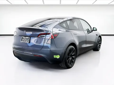 More photos of 2023 Tesla Model Y Long Range at STG Bellflower, CA