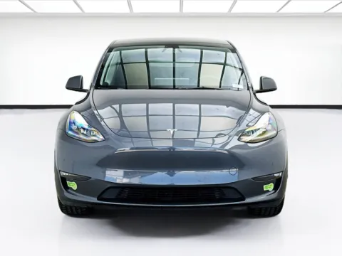 Photos of 2023 Tesla Model Y Long Range for sale in Bellflower, CA at STG Bellflower