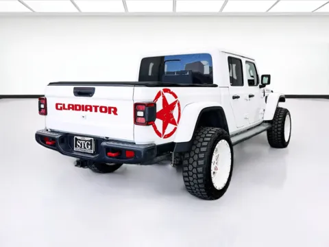 More photos of 2020 Jeep Gladiator Rubicon at STG Bellflower, CA
