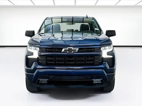 Photos of 2023 Chevrolet Silverado 1500 RST for sale in Bellflower, CA at STG Bellflower