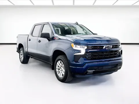 Another view of 2023 Chevrolet Silverado 1500 RST for sale in Bellflower, CA at STG Bellflower