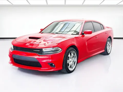 Red 2019 Dodge Charger GT for sale in Bellflower, CA