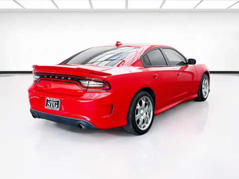 More photos of 2019 Dodge Charger GT at STG Bellflower, CA