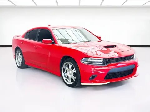 Another view of 2019 Dodge Charger GT for sale in Bellflower, CA at STG Bellflower