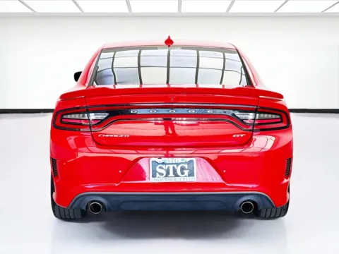 More photos of 2019 Dodge Charger GT at STG Bellflower, CA