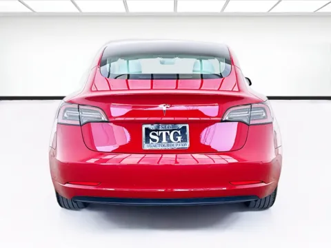 More photos of 2018 Tesla Model 3 Long Range at STG Bellflower, CA