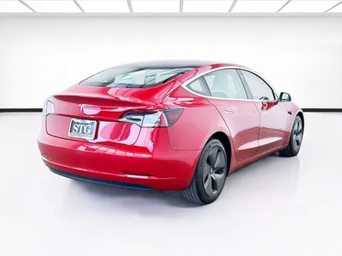 More photos of 2018 Tesla Model 3 Long Range at STG Bellflower, CA