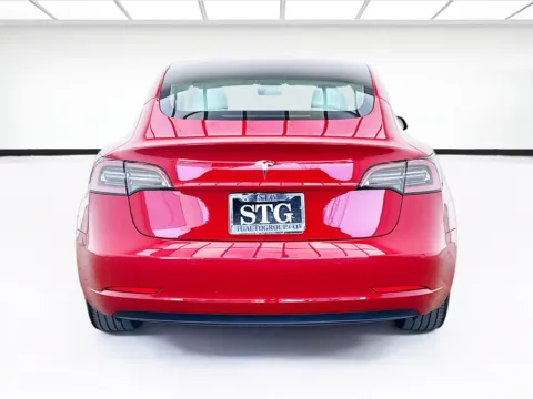 More photos of 2018 Tesla Model 3 Long Range at STG Bellflower, CA
