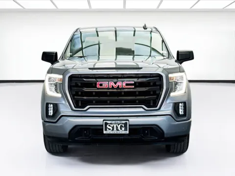 Photos of 2022 GMC Sierra 1500 Limited Elevation for sale in Bellflower, CA at STG Bellflower