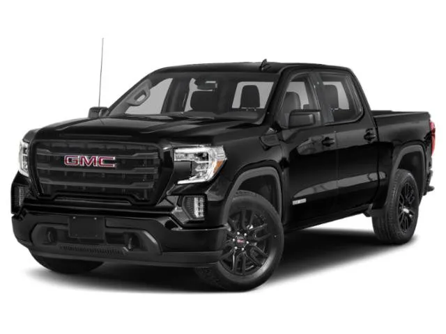 2022 GMC Sierra 1500 Limited Elevation for sale in Bellflower, CA