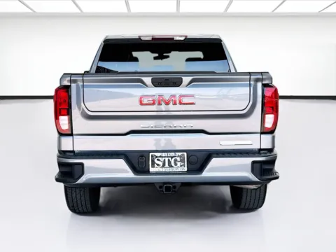 More photos of 2022 GMC Sierra 1500 Limited Elevation at STG Bellflower, CA