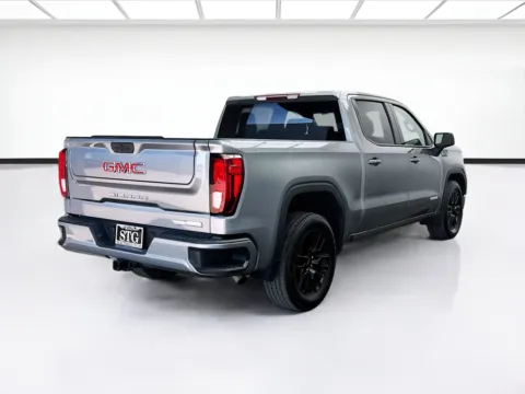 More photos of 2022 GMC Sierra 1500 Limited Elevation at STG Bellflower, CA