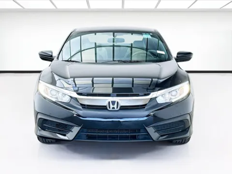 Photos of 2018 Honda Civic Coupe LX-P for sale in Bellflower, CA at STG Bellflower