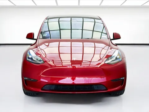 Photos of 2024 Tesla Model Y Performance for sale in Bellflower, CA at STG Bellflower