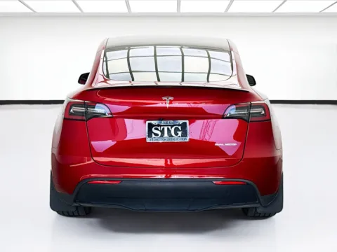 More photos of 2024 Tesla Model Y Performance at STG Bellflower, CA
