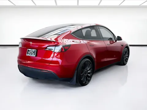 More photos of 2024 Tesla Model Y Performance at STG Bellflower, CA